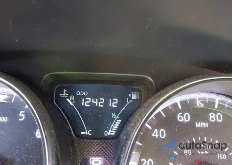 2017 Nissan Versa 1.6 Sv from USA, damaged, VIN 3N1CN7APXHL831431